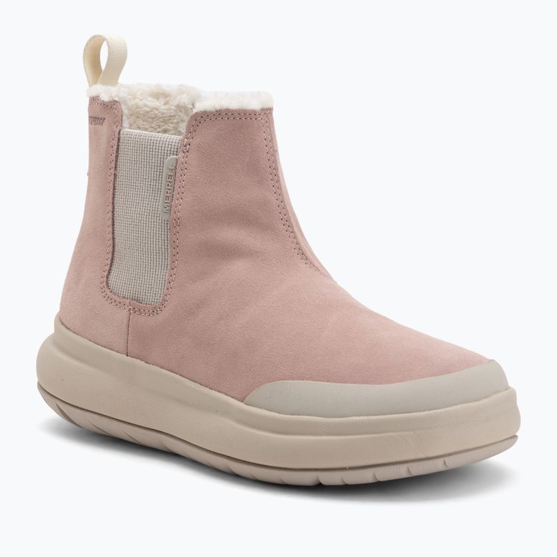 Buty damskie Merrell Marquette Thermo Pull On Wp pink