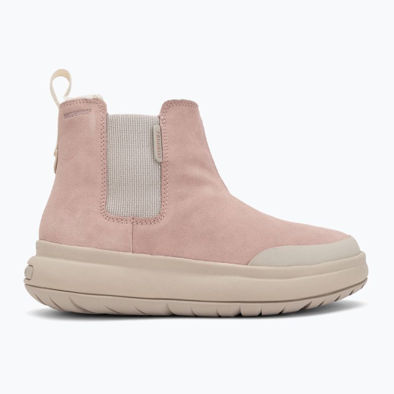 Buty damskie Merrell Marquette Thermo Pull On Wp pink 2