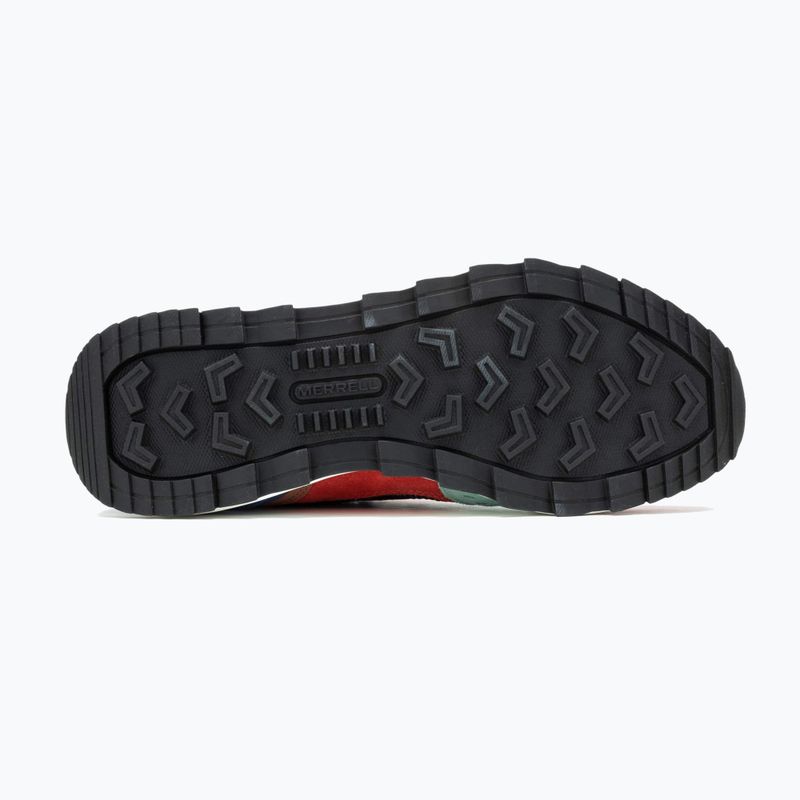 Buty damskie Merrell Alpine 83 Sneaker Recraft multicolor 9