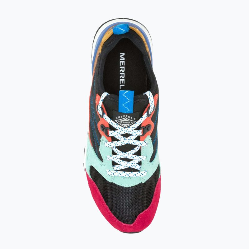 Buty damskie Merrell Alpine 83 Sneaker Recraft multicolor 10