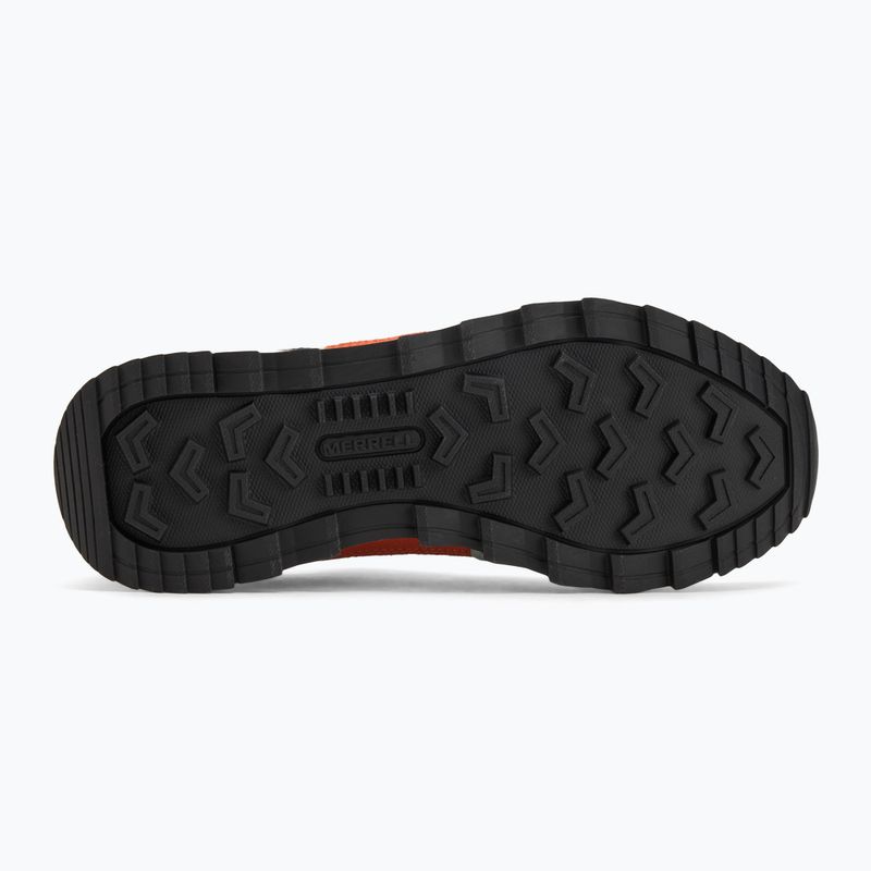 Buty damskie Merrell Alpine 83 Sneaker Recraft multicolor 4