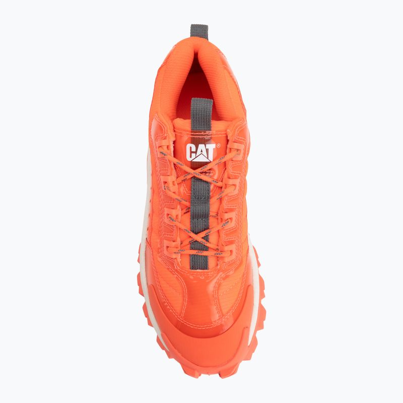 Buty męskie CATerpillar Intr Ignite fiery coral 5