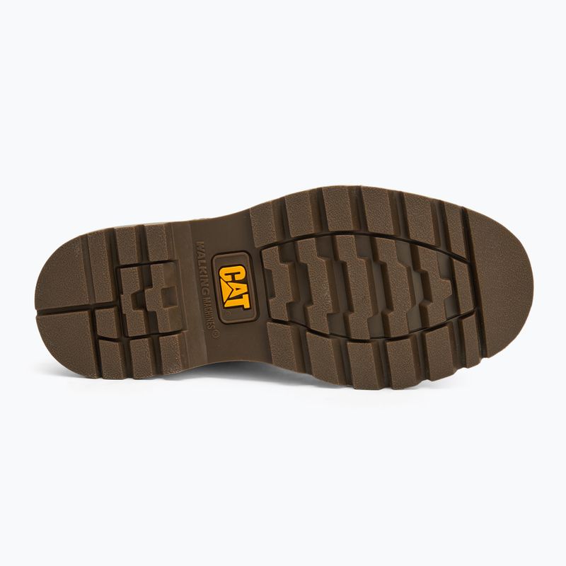 Buty CATerpillar Colorado 2.0 dark olive 4