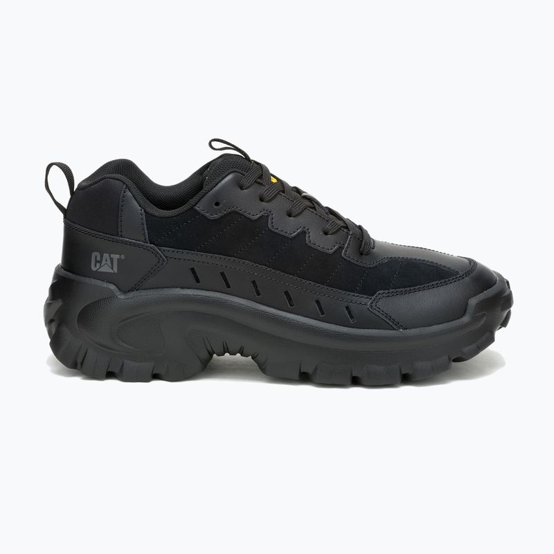 Buty męskie CATerpillar Intruder Lite black/black 9