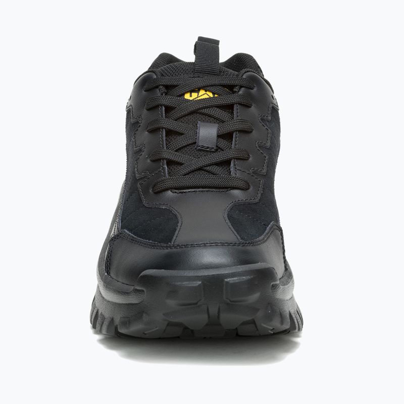 Buty męskie CATerpillar Intruder Lite black/black 11