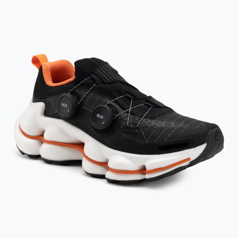 Buty do biegania męskie Merrell Speed Arc Surge Boa raven