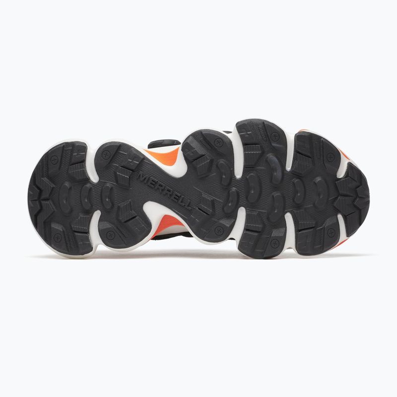 Buty do biegania męskie Merrell Speed Arc Surge Boa raven 12