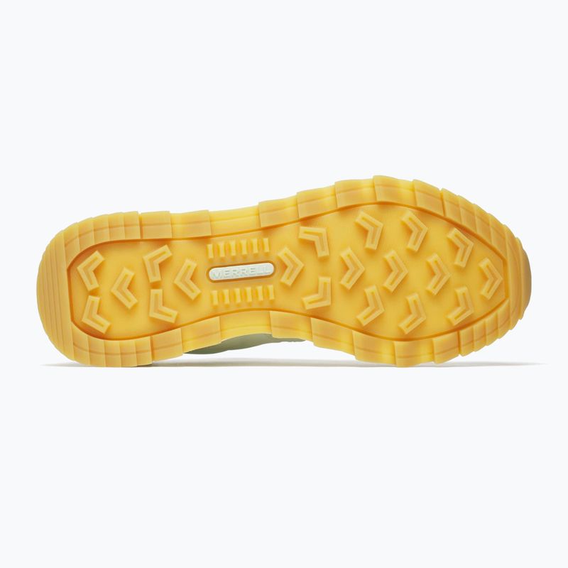 Buty damskie Merrell Alpine 83 Sneaker Sport Low pacific 12