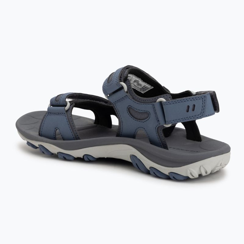 Sandały męskie Merrell Huntngton Sport Convert blue 3