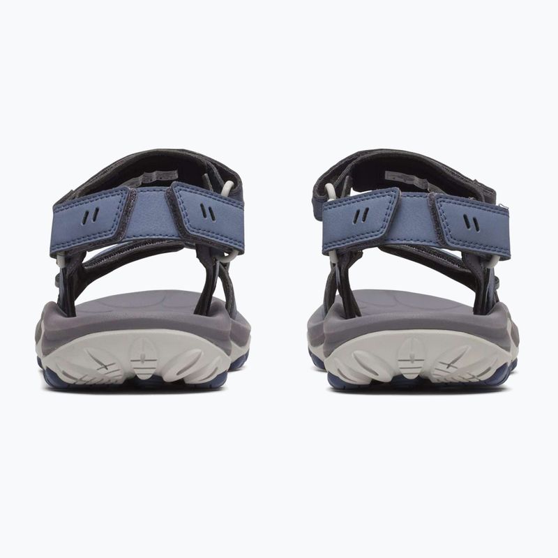 Sandały męskie Merrell Huntngton Sport Convert blue 11