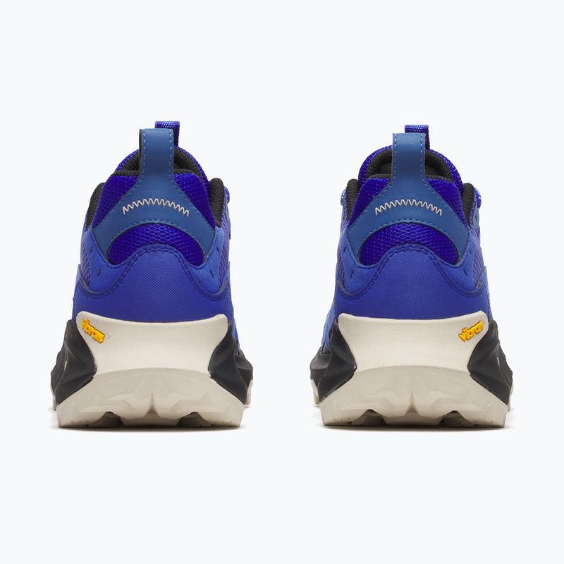 Buty turystyczne męskie Merrell Moab Speed 2 GTX purple 11