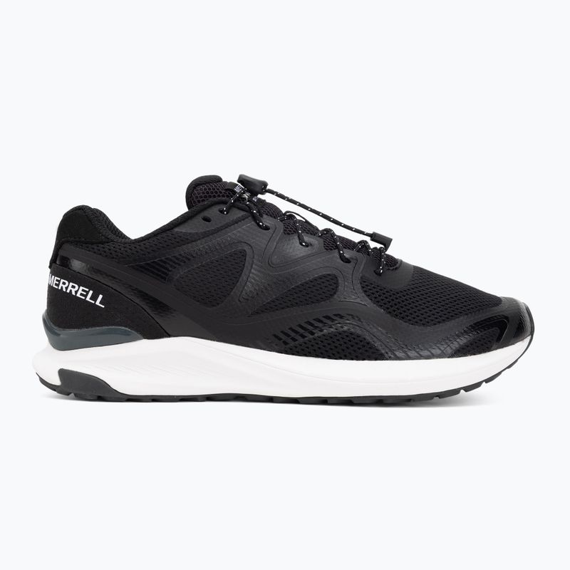 Buty damskie Merrell Skyquest Trek black 2