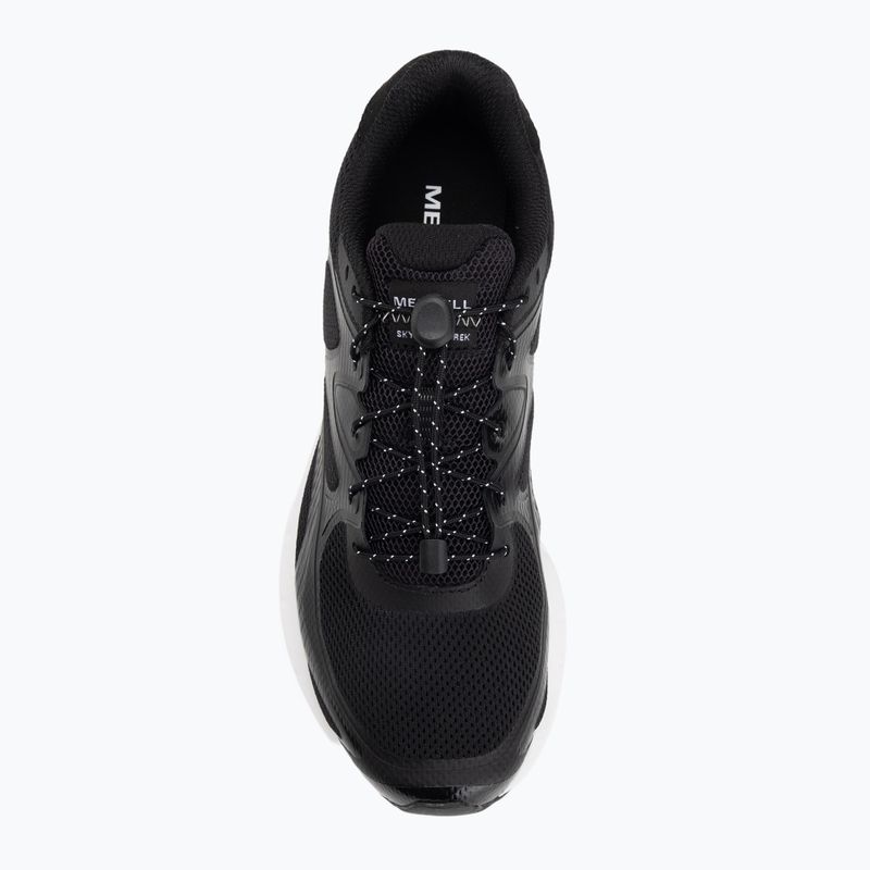 Buty damskie Merrell Skyquest Trek black 5