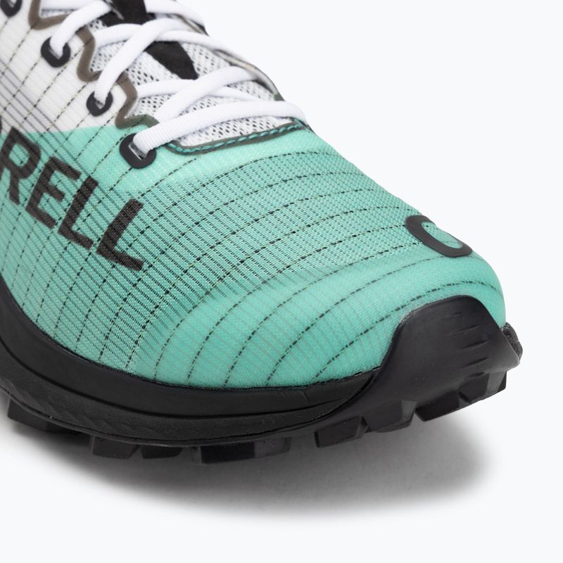 Buty do biegania męskie Merrell MTL Long Sky 2 Matryx blossom/crimson 7