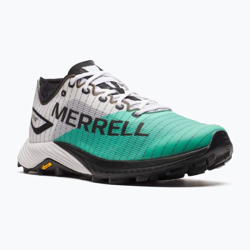Buty do biegania męskie Merrell MTL Long Sky 2 Matryx blossom/crimson 8
