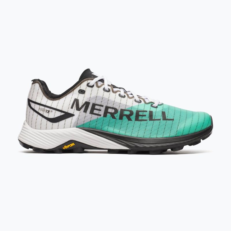 Buty do biegania męskie Merrell MTL Long Sky 2 Matryx blossom/crimson 9