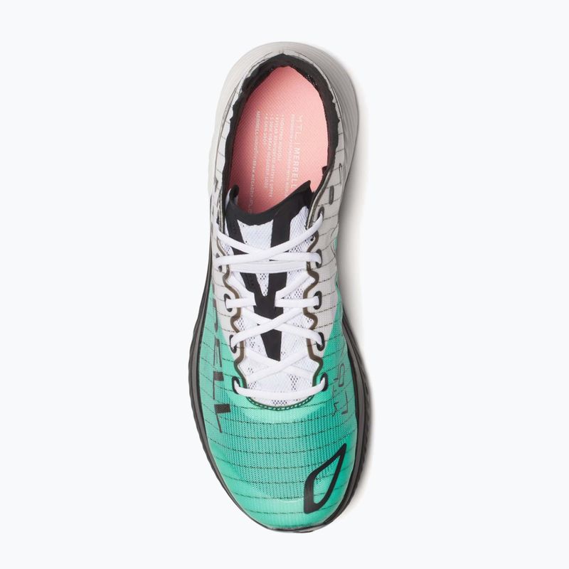 Buty do biegania męskie Merrell MTL Long Sky 2 Matryx blossom/crimson 13