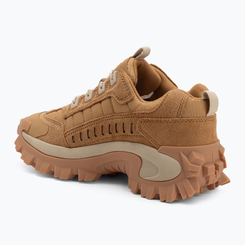 Buty męskie CATerpillar Intruder apple cinnamon 3
