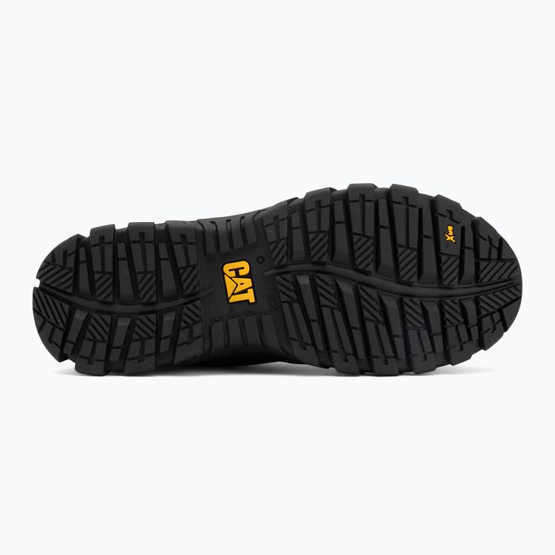 Buty męskie CATerpillar Threshold Rebound black 4
