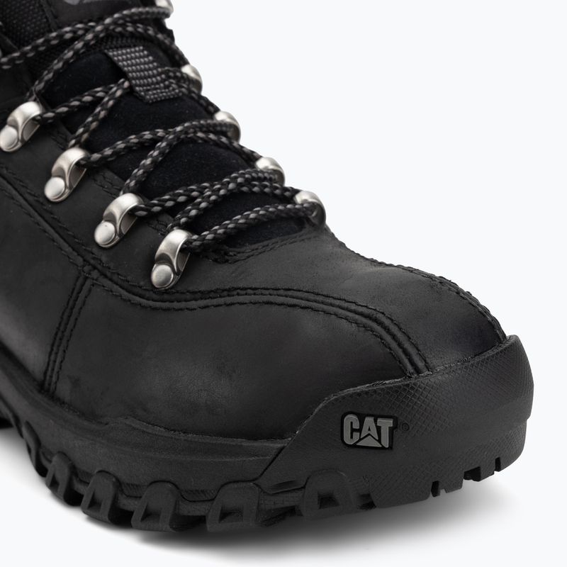 Buty męskie CATerpillar Threshold Rebound black 7