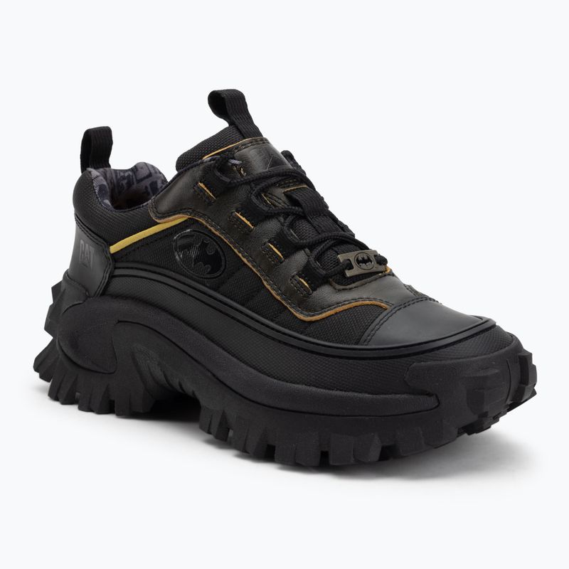 Buty męskie CATerpillar Intruder Batman black