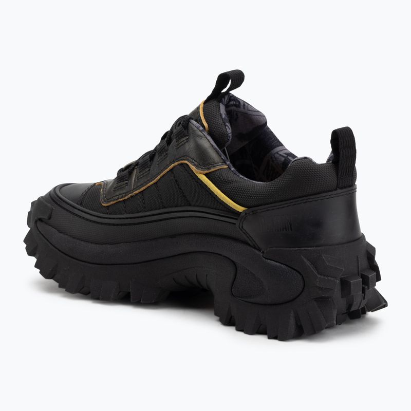Buty męskie CATerpillar Intruder Batman black 3