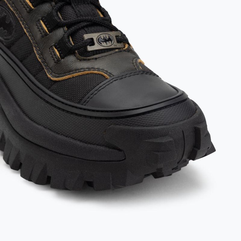 Buty męskie CATerpillar Intruder Batman black 7