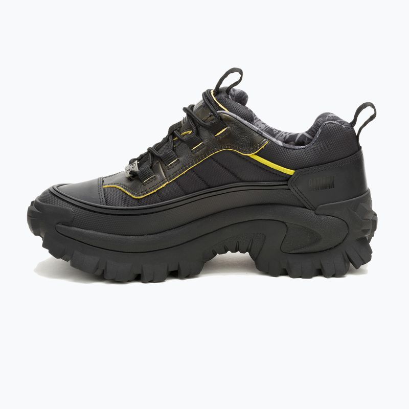 Buty męskie CATerpillar Intruder Batman black 8