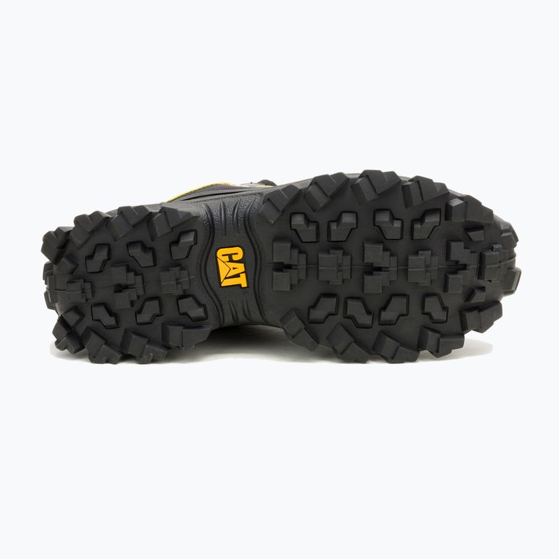 Buty męskie CATerpillar Intruder Batman black 9