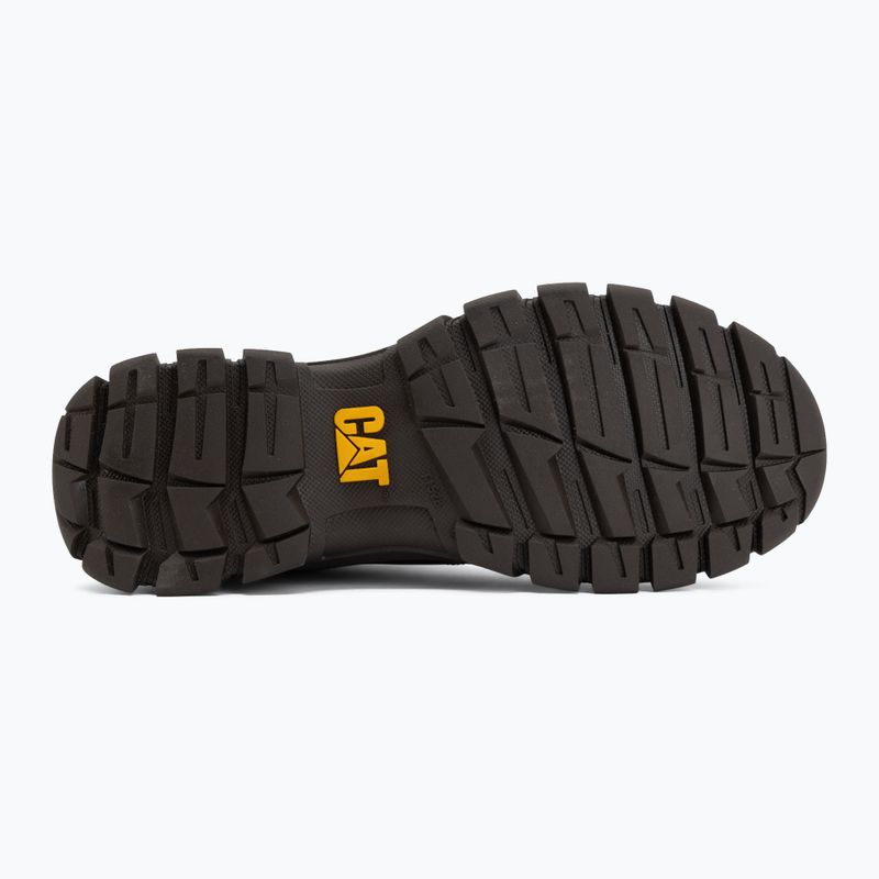 Buty męskie CATerpillar Threshold Chukka brown 4