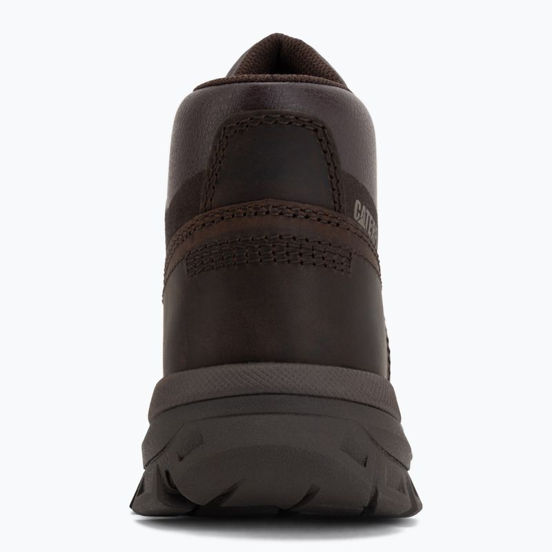 Buty męskie CATerpillar Threshold Chukka brown 6