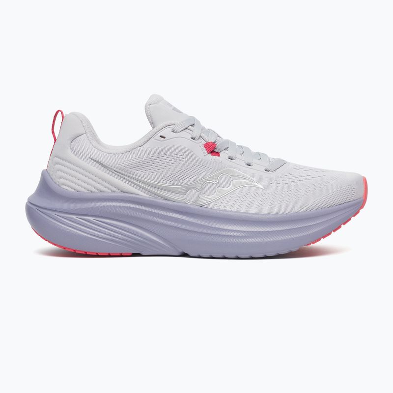 Buty do biegania damskie Saucony Lancer wistful/thistle 8