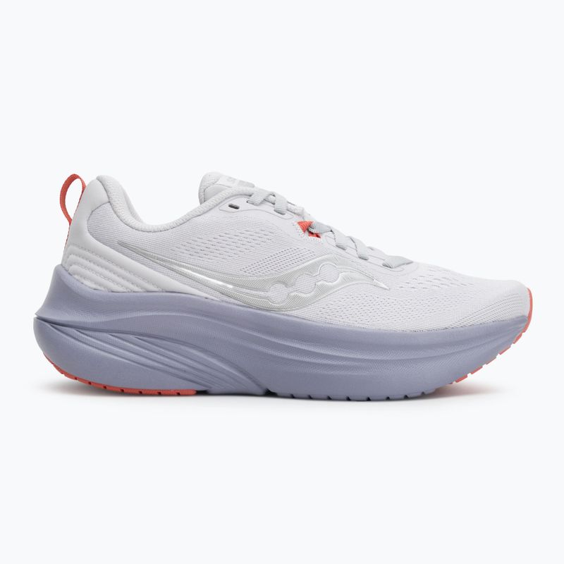 Buty do biegania damskie Saucony Lancer wistful/thistle 2