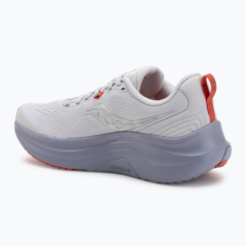 Buty do biegania damskie Saucony Lancer wistful/thistle 3
