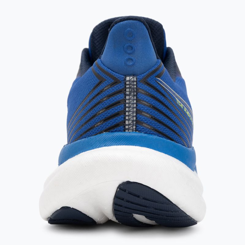 Buty do biegania męskie Saucony Triumph 23 lapis/silver 6
