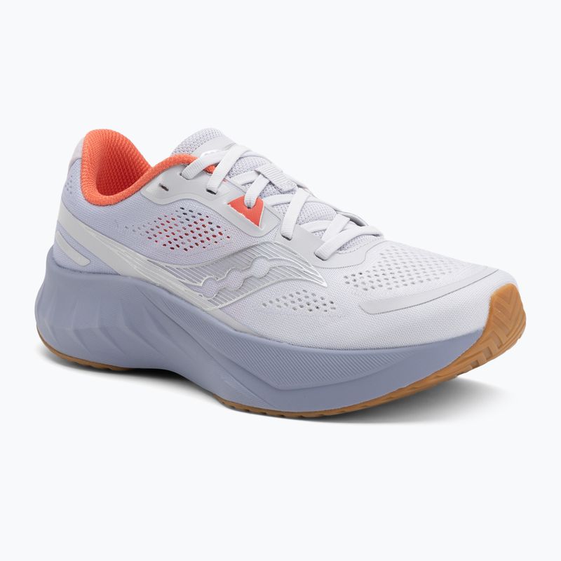 Buty do biegania damskie Saucony Tide 2 wistful/thistle