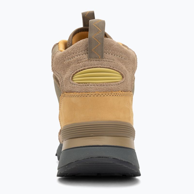 Buty turystyczne męskie Merrell Alpine 83 Sneaker Recraft Mid Wp drab 6