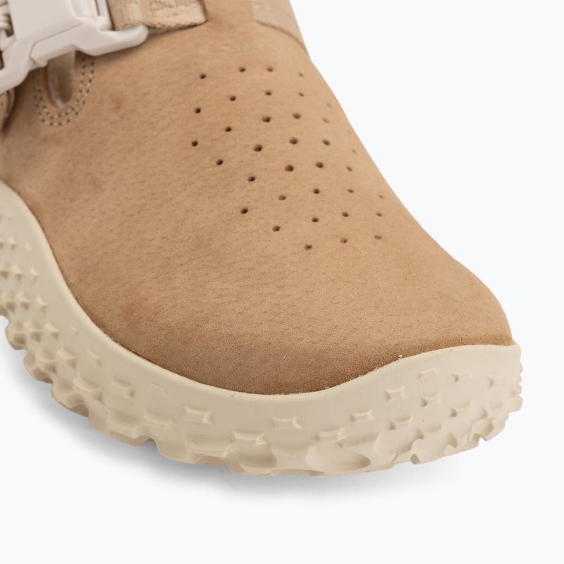 Buty barefoot damskie Merrell Wrapt Cozy latte 7