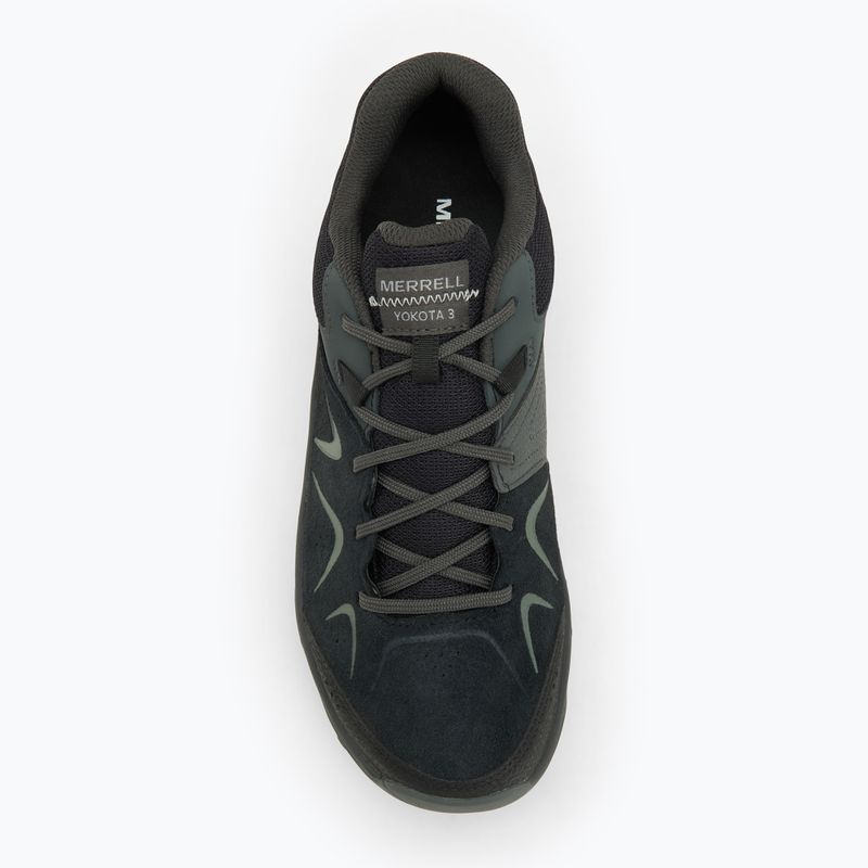 Buty turystyczne Merrell Yokota 3 Gtx black 5
