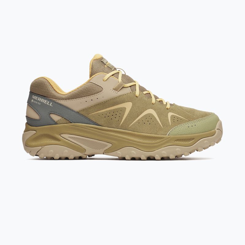 Buty turystyczne Merrell Yokota 3 Gtx drab 2