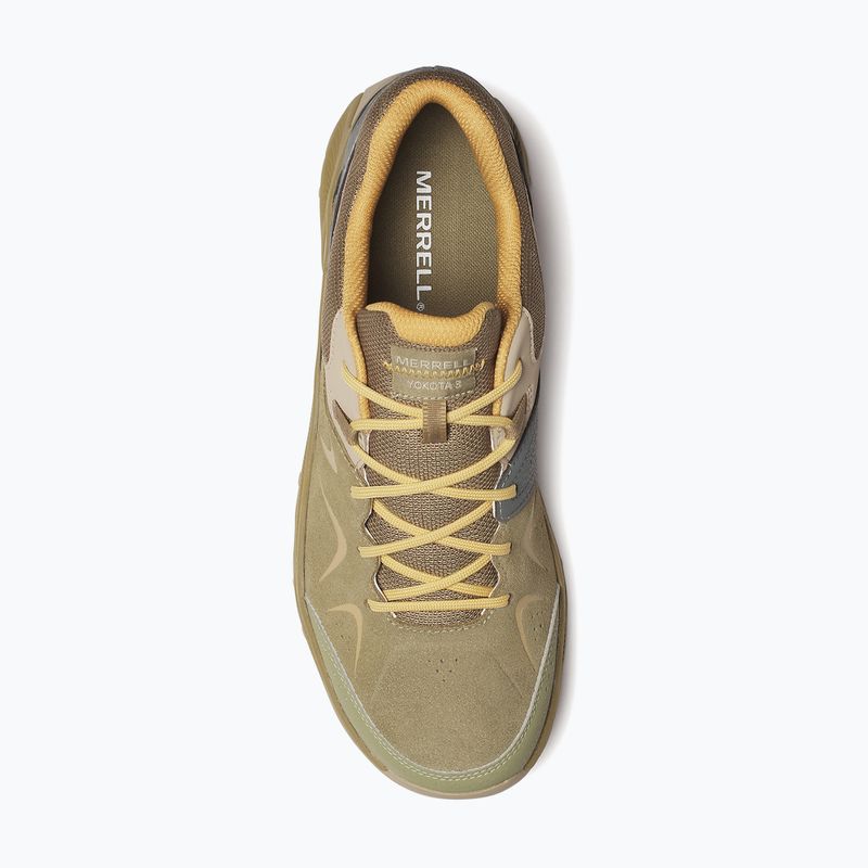 Buty turystyczne Merrell Yokota 3 Gtx drab 6