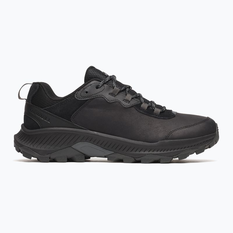Buty turystyczne męskie Merrell Speed Strike 2 Ltr black 2