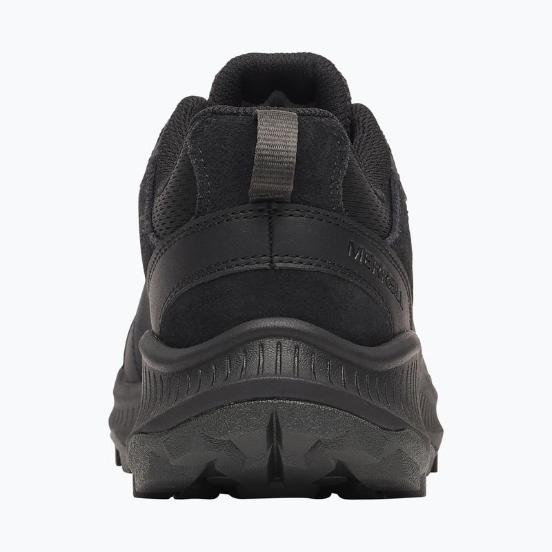 Buty turystyczne męskie Merrell Speed Strike 2 Ltr black 4