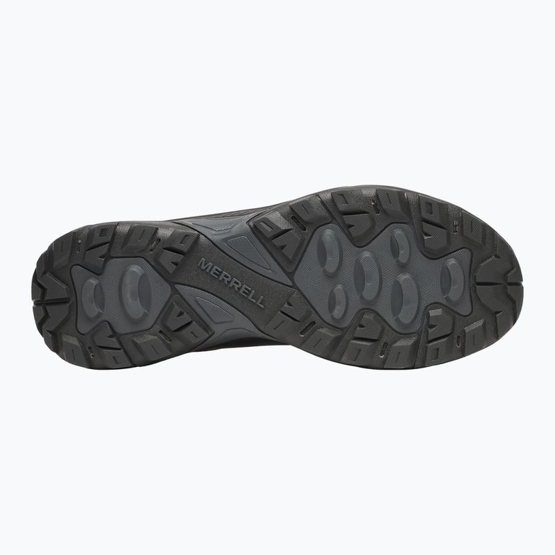 Buty turystyczne męskie Merrell Speed Strike 2 Ltr black 5