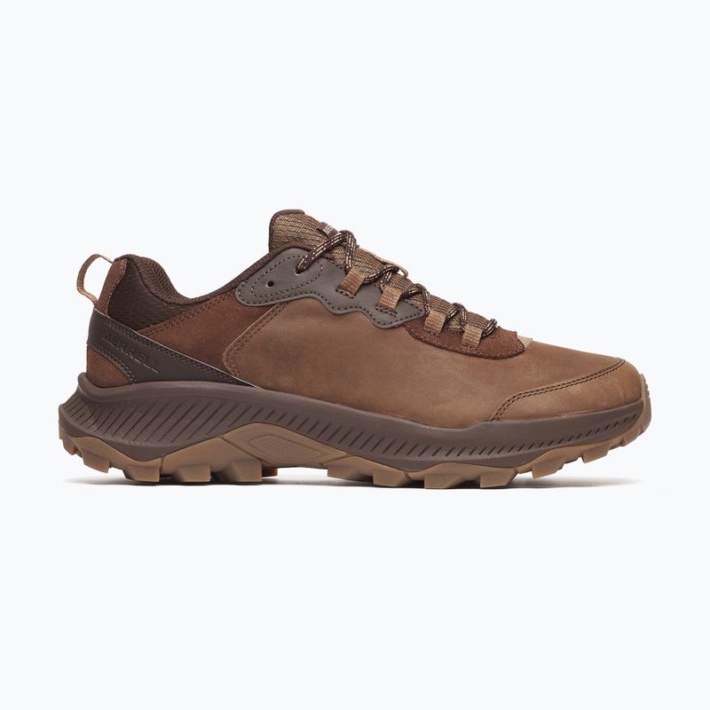 Buty turystyczne męskie Merrell Speed Strike 2 Ltr mole 2