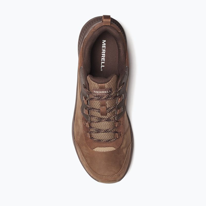 Buty turystyczne męskie Merrell Speed Strike 2 Ltr mole 6