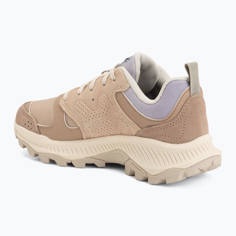 Buty turystyczne damskie Merrell Tempo Sol hazel 3