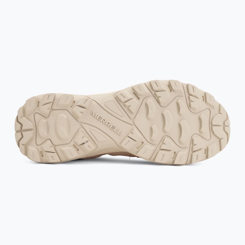 Buty turystyczne damskie Merrell Tempo Sol hazel 4