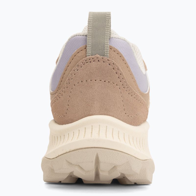 Buty turystyczne damskie Merrell Tempo Sol hazel 6