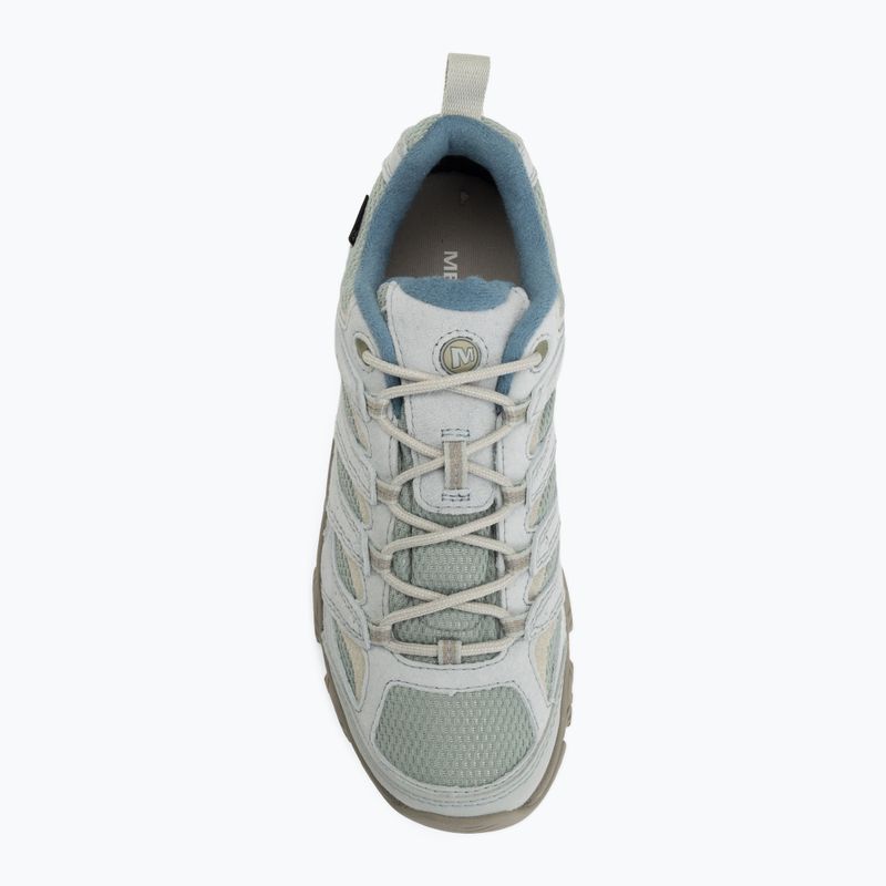 Buty turystyczne męskie Merrell Moab 3 Gtx calcite 5
